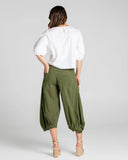 Boom Shankar Guru Pants Khaki