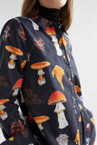Elk Mushroom Shirt