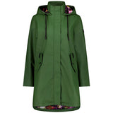 Moke Billie Rain Coat