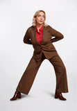 King Louie Federico Pants Ripley