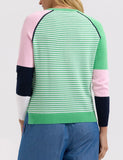 Zaket & Plover Breton Jumpers