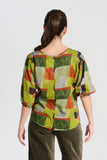 Olga de Polga Kismet Blouse
