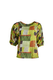Olga de Polga Kismet Blouse