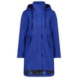Moke Billie Rain Coat