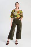 Olga de Polga Kismet Blouse
