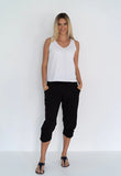 Humidity Castaway Pants