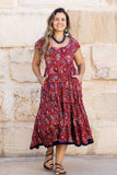 Soulsong Jalabi Dresses