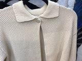 Humidity Maison Cardi
