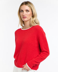 365 Days Baker Boucle Knit