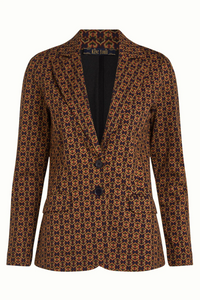 King Louie Bianca Blazer Ripley
