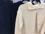 Humidity Maison Cardi