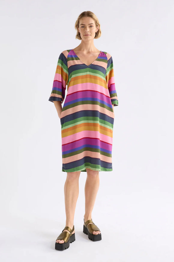 Elk Foljer Dress
