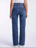 Italian Star Shirley Wide Leg Jeans