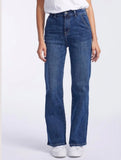 Italian Star Shirley Wide Leg Jeans