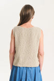 Olga de Polga Muse Knitted Vests