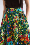 Elk Gia Skirt Apelle Print